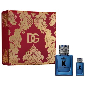 K by Dolce&Gabbana EdP and Travelspray Gift Set 2023