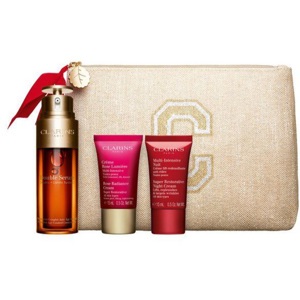 Double Serum Holiday Collection Gift Set