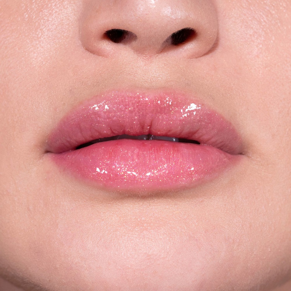 Glazed Lip Gloss