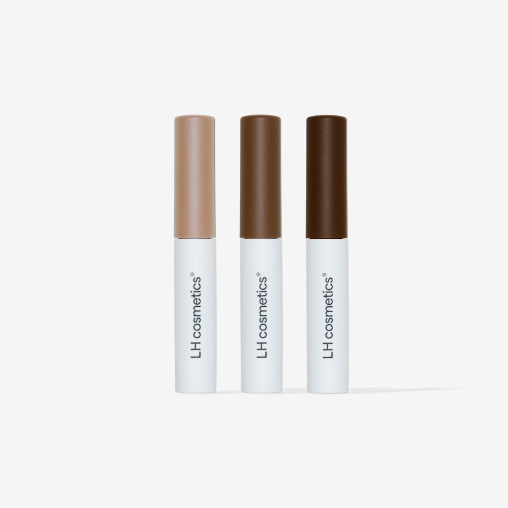 Tinted Brow Gel, Brown