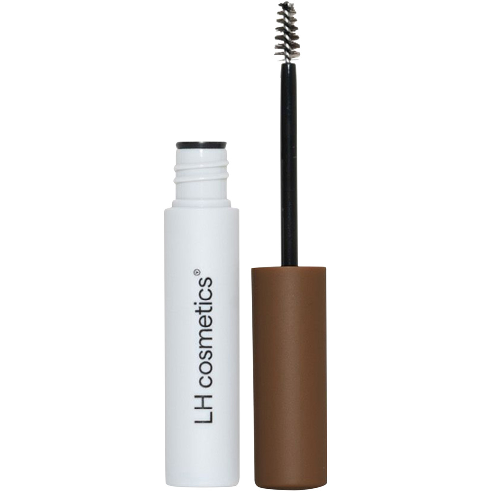 Tinted Brow Gel, Brown