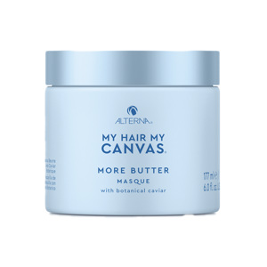My Hair My Canvas More Butter Masque, 177ml