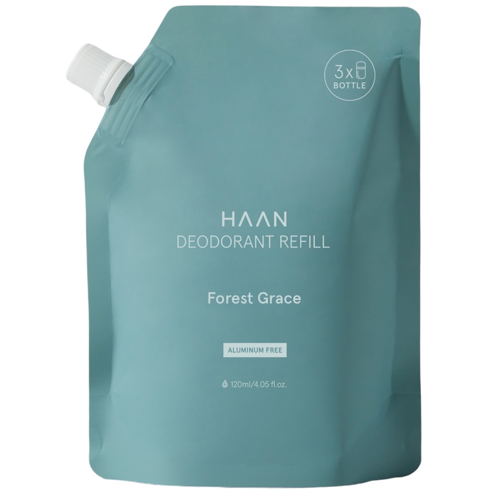 Forest Grace Deodorant