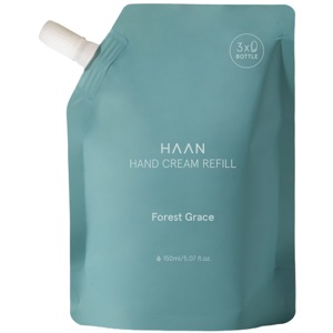 Forest Grace Hand Cream, 150ml Refill