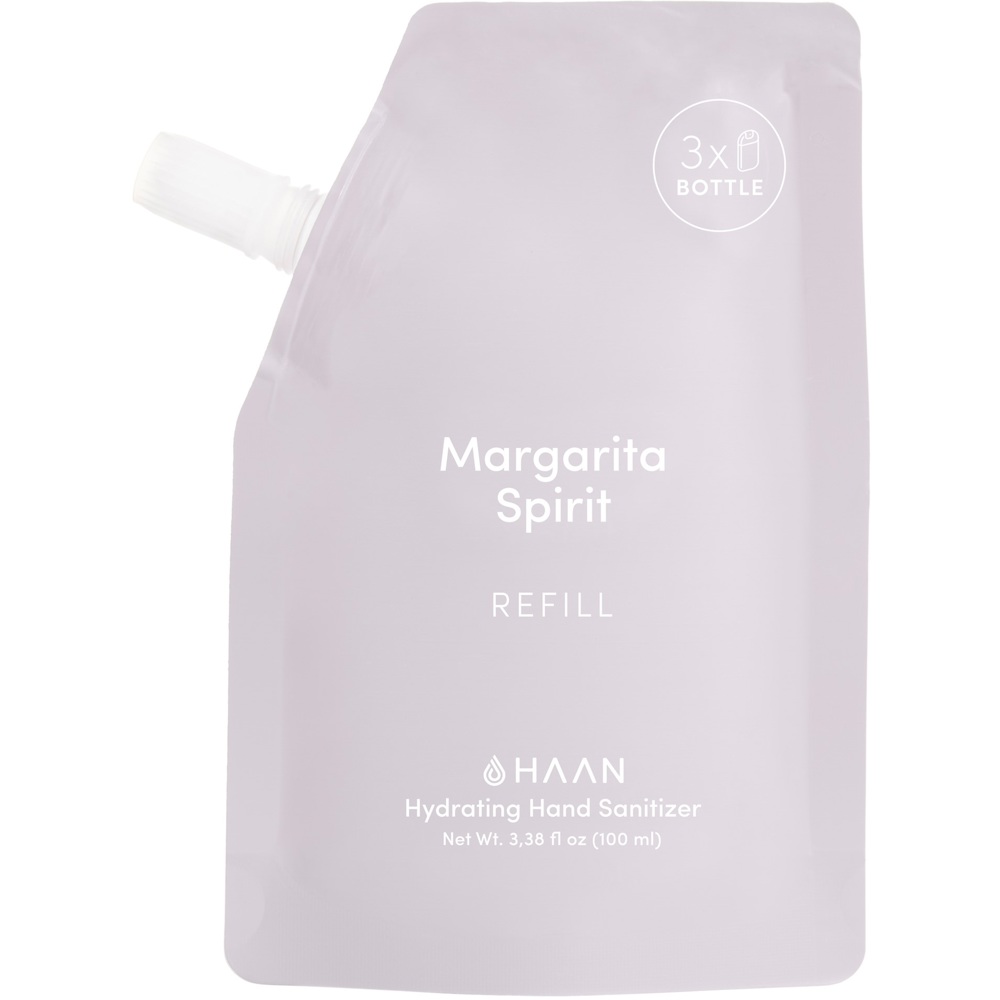 Margarita Spirit Hand Sanitizer
