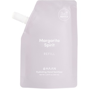 Margarita Spirit Hand Sanitizer, 100ml Refill