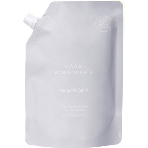 Margarita Spirit Hand Soap, 700ml Refill