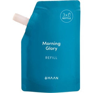 Morning Glory Hand Sanitizer, 100ml Refill
