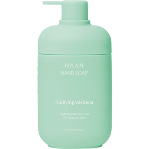 Purifying Verbena Hand Soap