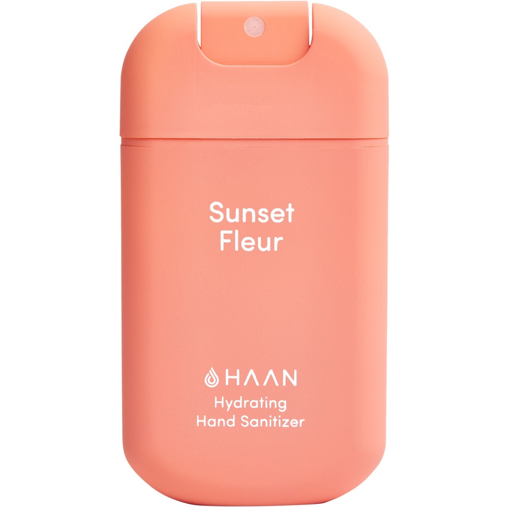Sunset Fleur Hand Sanitizer