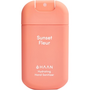 Sunset Fleur Hand Sanitizer, 30ml