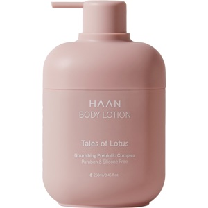 Tales Of Lotus Body Lotion, 250ml