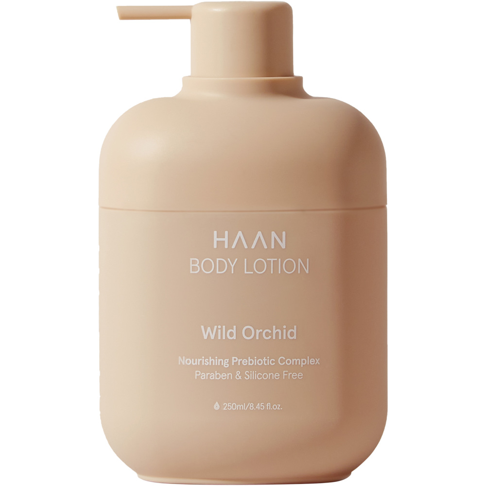 Wild Orchid Body Lotion