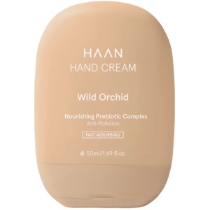 Wild Orchid Hand Cream