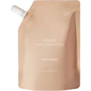 Wild Orchid Hand Cream, 150ml Refill