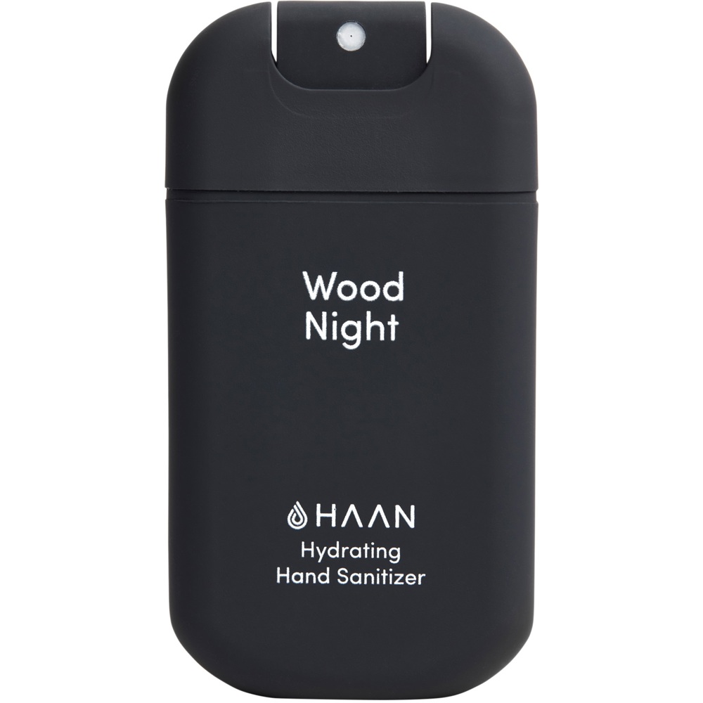 Wood Night Hand Sanitizer