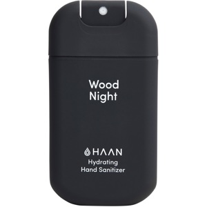 Wood Night Hand Sanitizer, 30ml