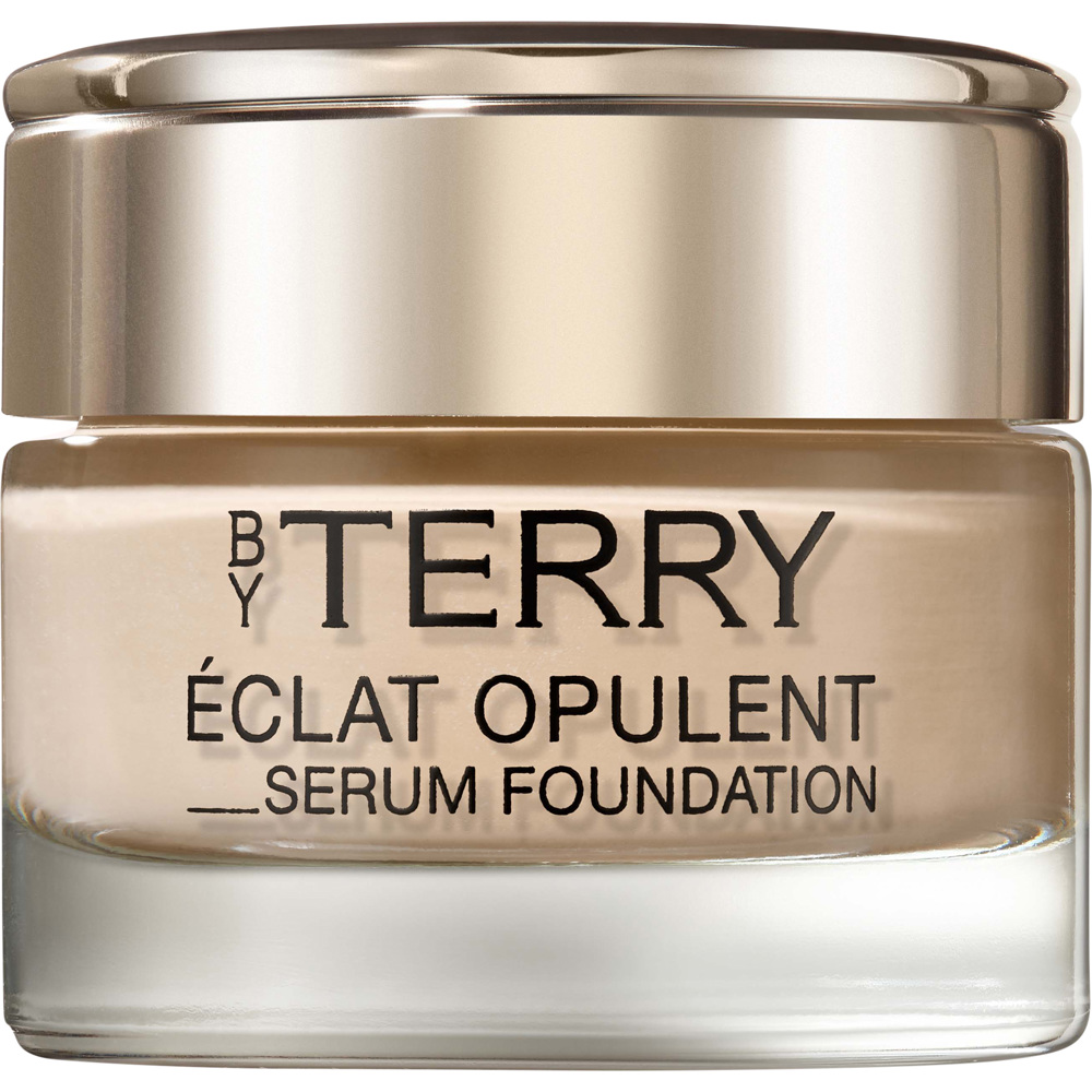 Éclat Opulent Serum Foundation