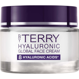 Hyaluronic Global Face Cream, 50ml