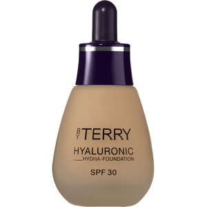 Hyaluronic Hydra Foundation, 500N  Medium Dark N