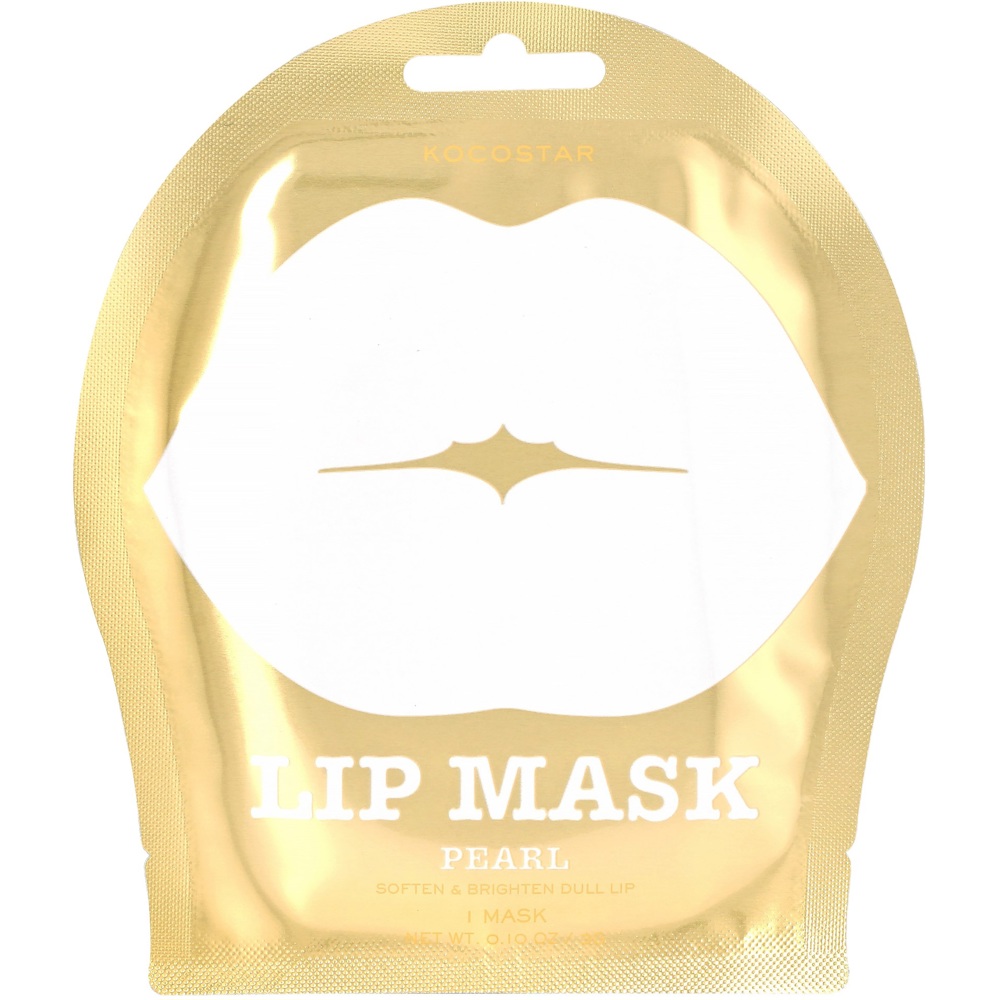 Lip Mask Pearl, 1-Pack