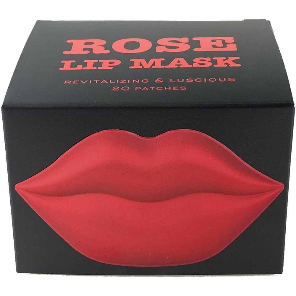 Lip Mask Romantic Rose