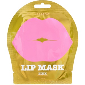 Lip Mask Pink Peach, 1-Pack
