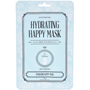 Hydrating Happy Mask