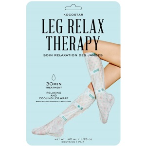 Leg Relax Therapy