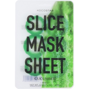 Slice Mask Cucumber