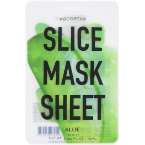 Slice Mask Aloe Vera
