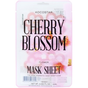 Flower Sheetmask Cherry Blossom