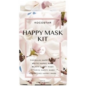 Happy Mask Kit