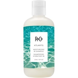 Atlantis Moisturizing Shampoo, 251ml