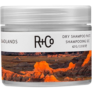 Badlands Dry Shampoo Paste, 62g