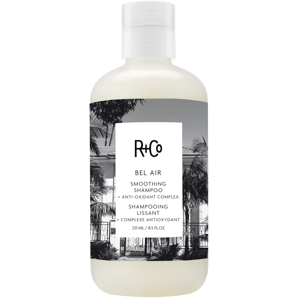 Bel Air Smoothing Shampoo, 251ml
