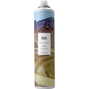 Death Valley Dry Shampoo, 300ml