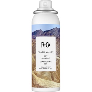 Death Valley Dry Shampoo, 75ml