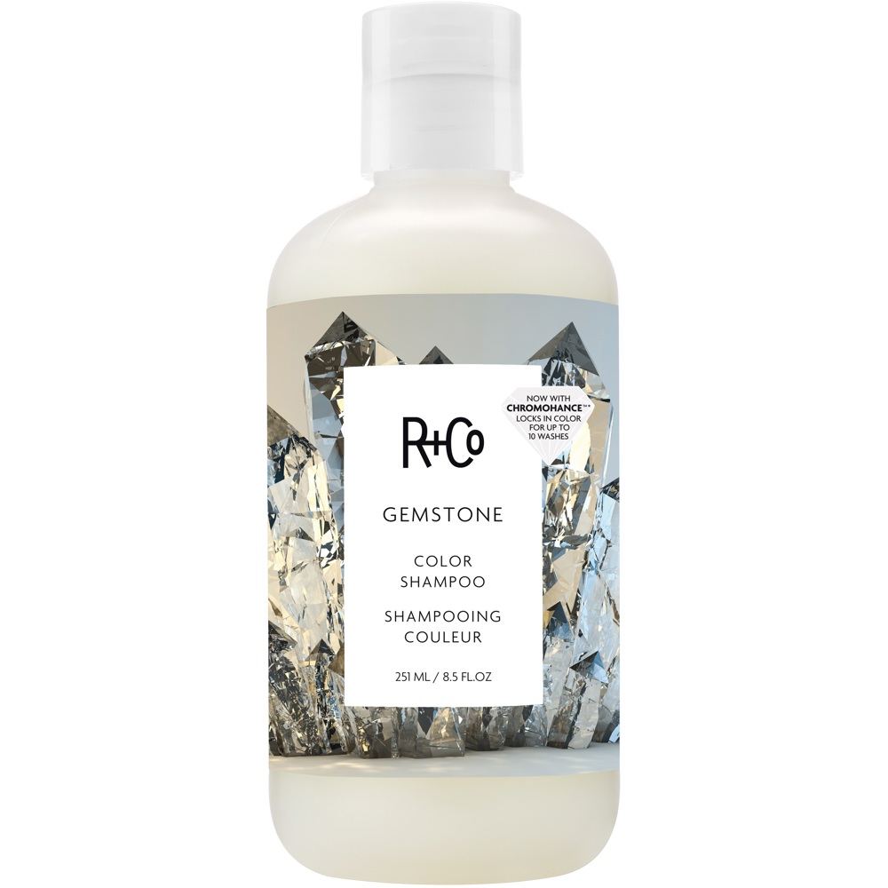 Gemstone Color Shampoo, 251ml