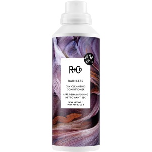 Rainless Dry Cleansing Conditioner, 147ml
