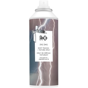 Zig Zag Root Teasing + Texture Spray, 177ml