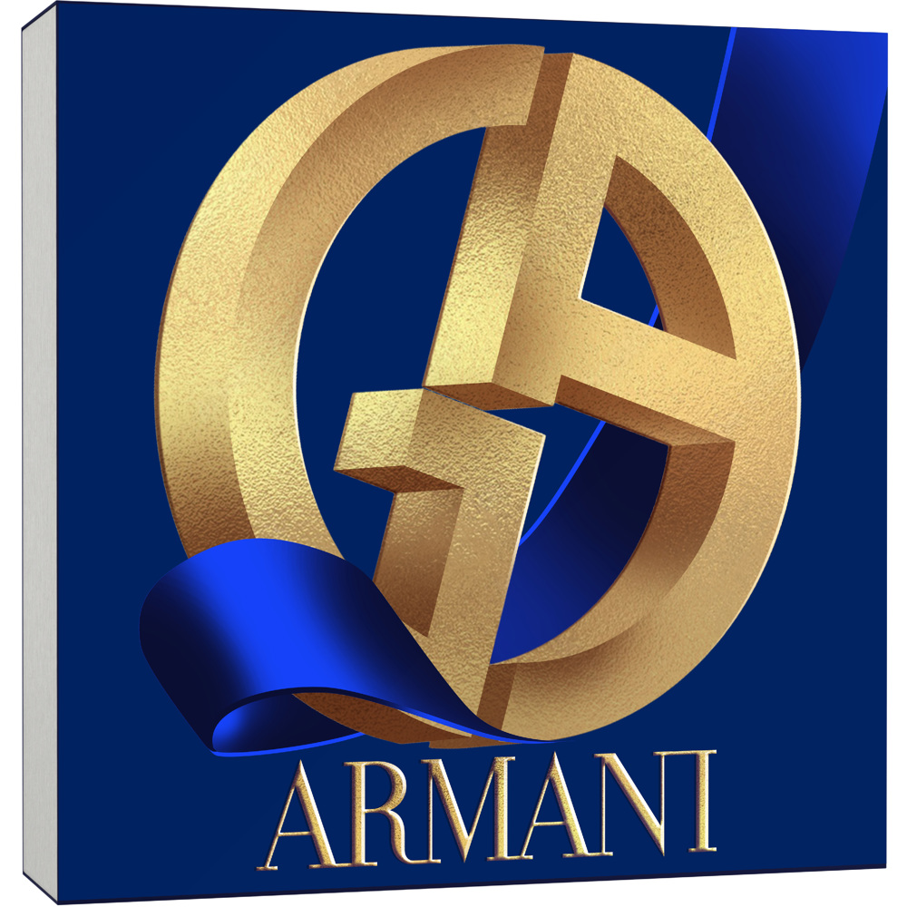 Armani Code Gift Set, EdT 2023