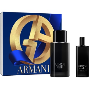 Armani Code Le Parfum Holiday Set