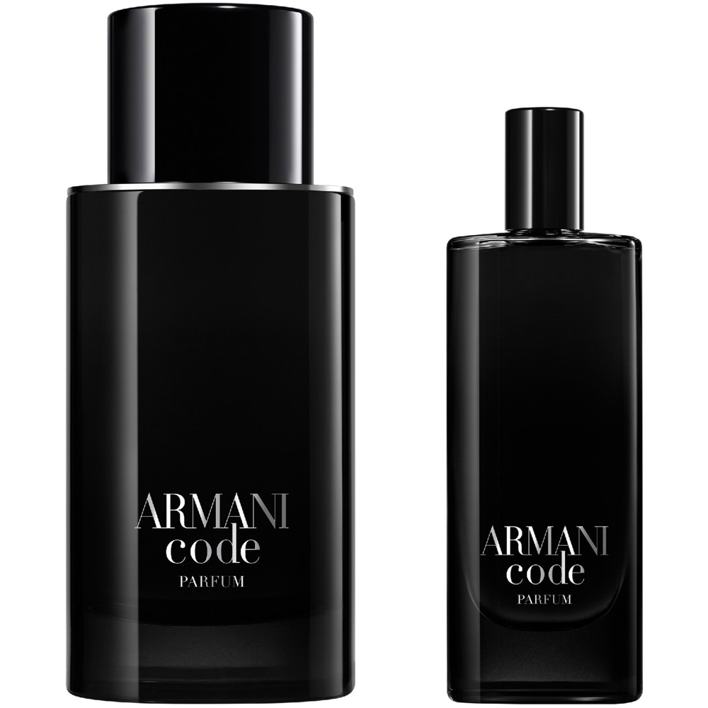 Armani Code Le Parfum Holiday Set 2023