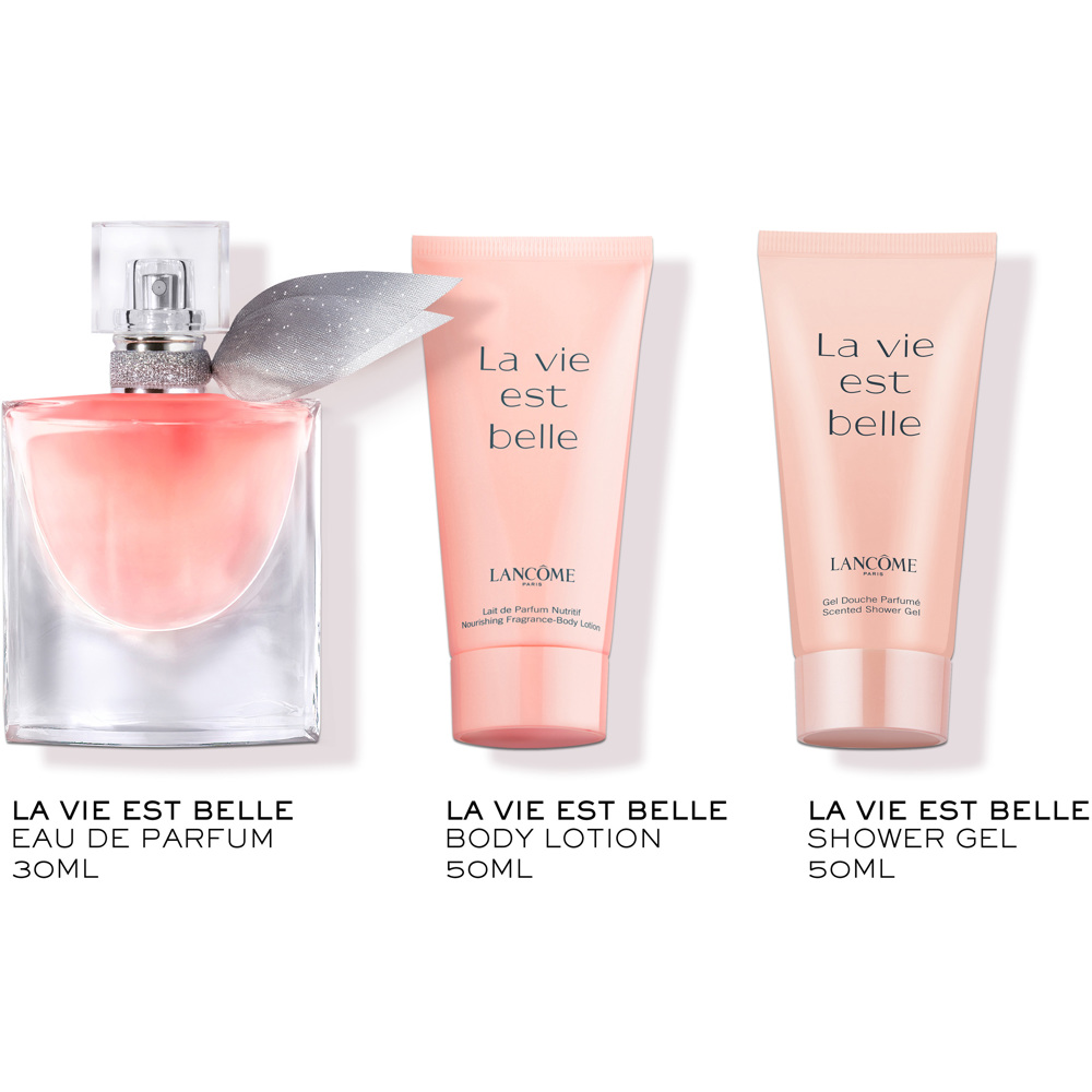 La Vie Est Belle Gift Set, EdP 2023