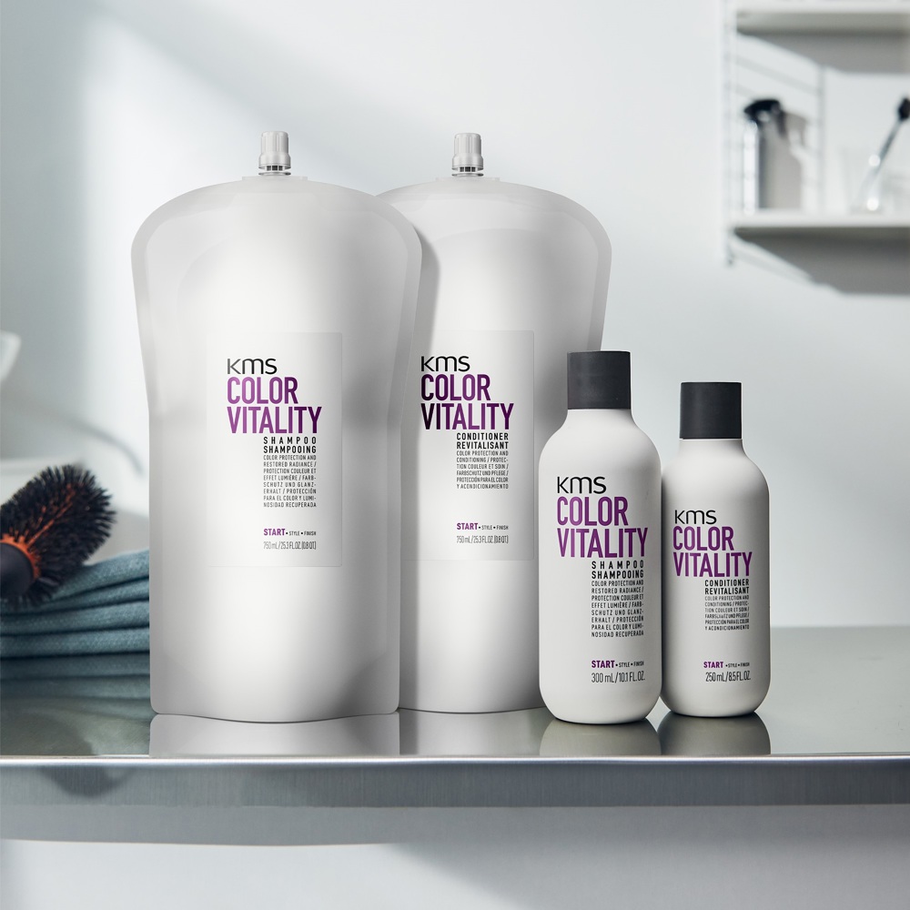 Colorvitality Conditioner