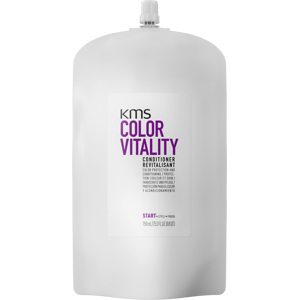 ColorVitality Conditioner Pouch, 750ml