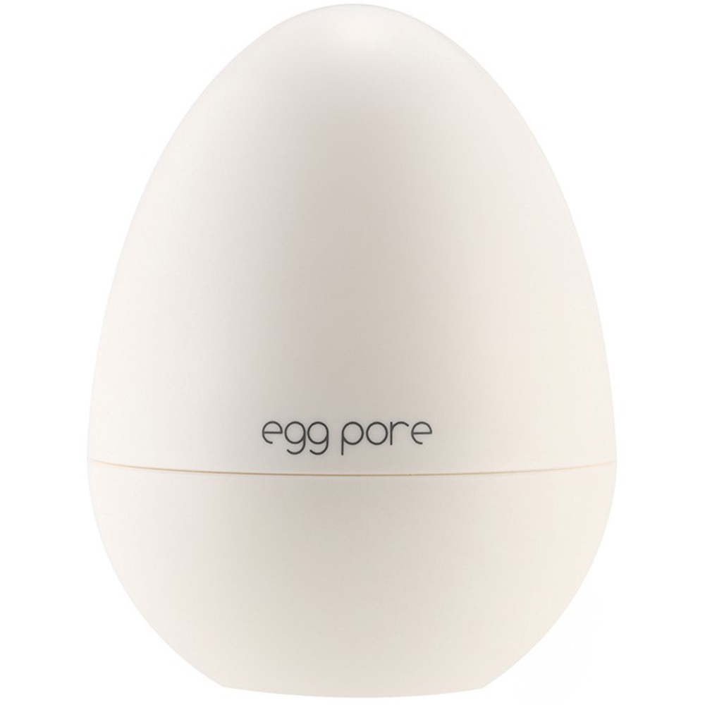 Egg Pore Blackhead Steam Balm, 30g