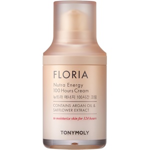 Floria Nutra Energy 100 Hours Cream, 50ml