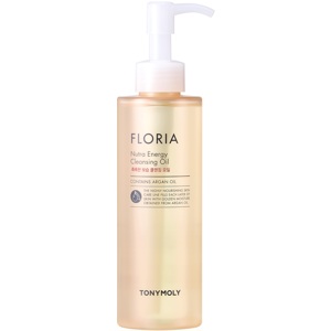 Floria Nutra Energy Cleansing Oil, 190ml